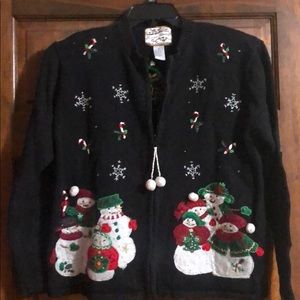 🎄Christmas Sweater